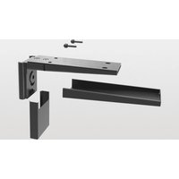 Peka - Tablarträger Universal 850 Pecasa Feinstruktur weiss von PEKA