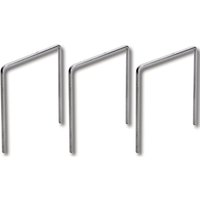 Trennbügel-Set, Draht verchromt - Peka Trennbügel-Set, Draht verchromt - Peka von PEKA