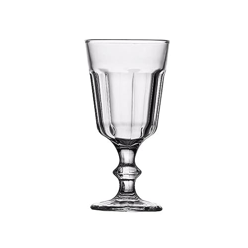 PEKJI Vintage Weinglas, Kristallglas, Bierglas mit langem Stiel, Cocktailglas, Champagnergläser von PEKJI