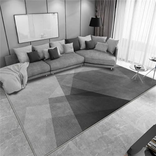 PEKMAR Teenager-Raumdekoration, Teppiche für Wohnzimmer, Schlafzimmer, rutschfeste Teppiche, waschbare Fußmatten für Zuhause, 21.300 x 400 cm von PEKMAR