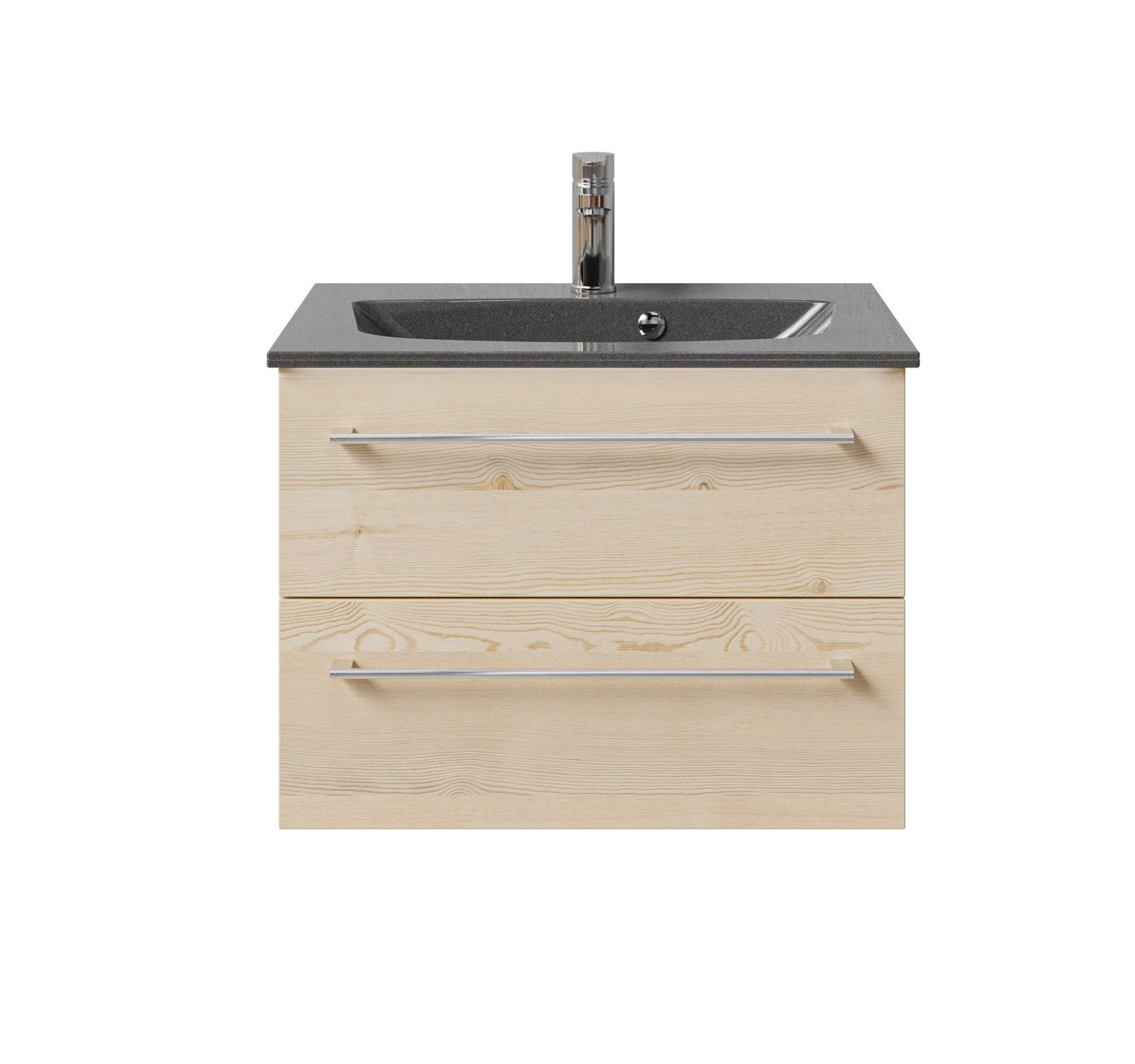 PELIPAL Badmöbel-Set Badmöbel-Set Serie 6025 - Waschtisch mit Unterschrank, 67cm PELIPAL Badmöbel-Set Badmöbel-Set Serie 6025 - Waschtisch mit Unterschrank, 67cm von PELIPAL