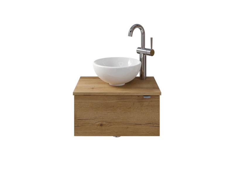 PELIPAL Waschtisch Serie 6915 Waschtisch mit Unterschrank von PELIPAL