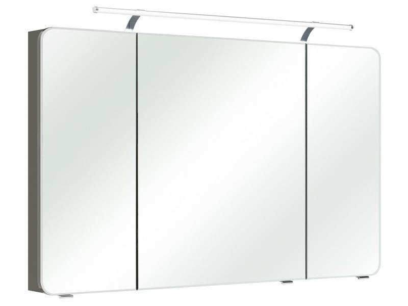 PELIPAL Spiegelschrank 120 x 72 x 17 cm (B/H/T) von PELIPAL