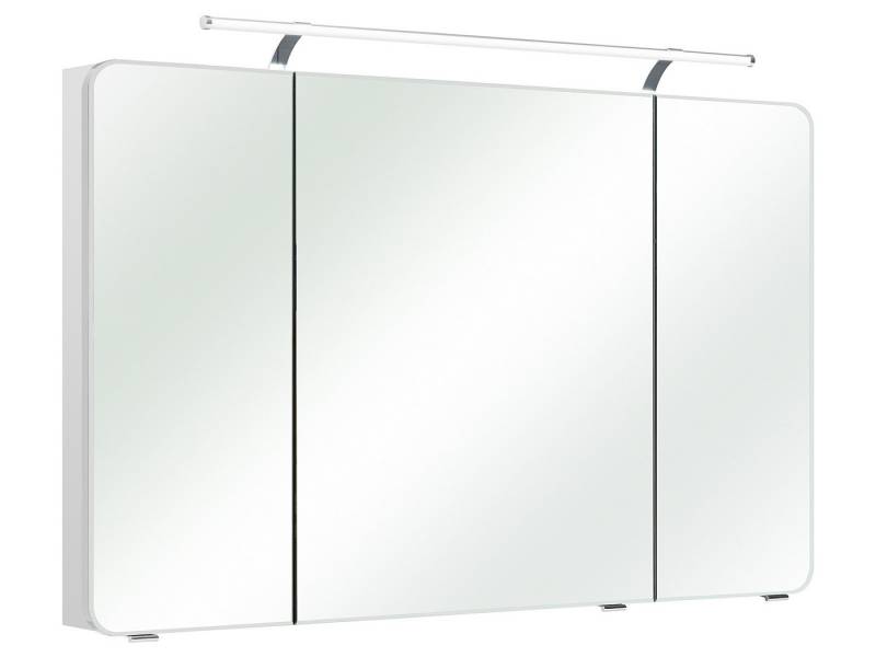 PELIPAL Spiegelschrank 120 x 72 x 17 cm (B/H/T) von PELIPAL
