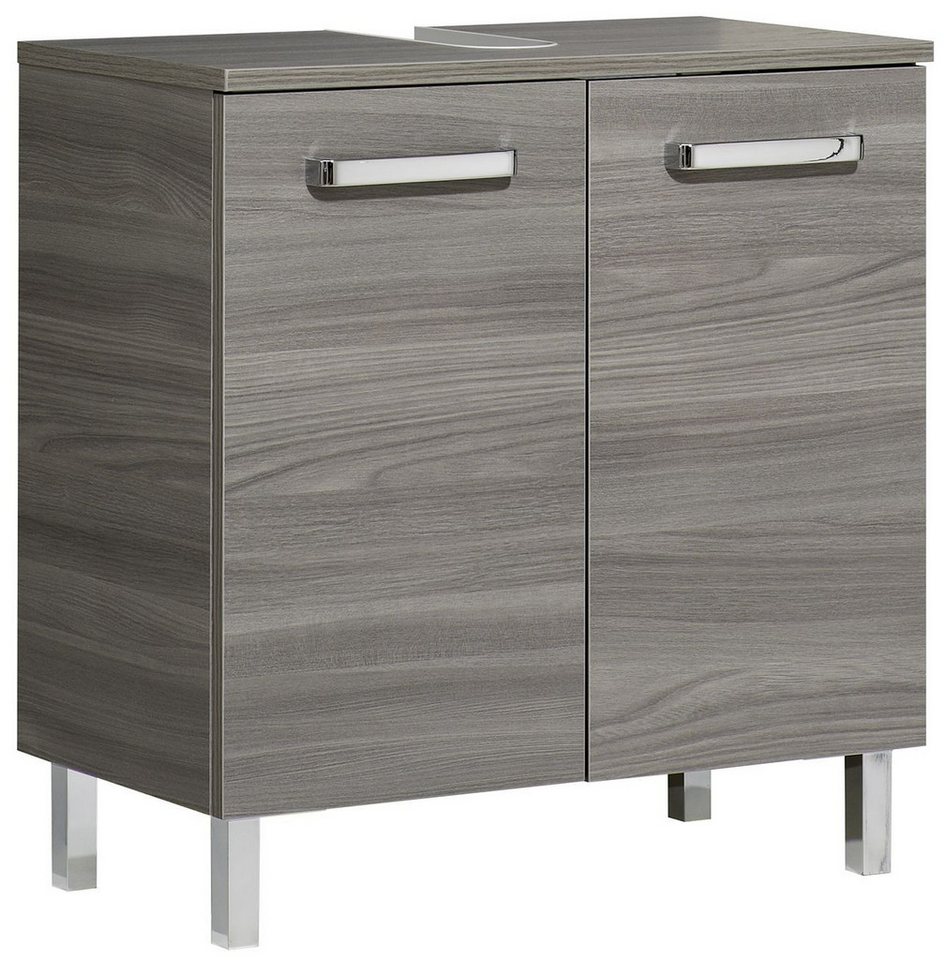 PELIPAL Waschbeckenunterschrank Waschbeckenunterschrank SOLTAU von PELIPAL