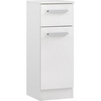 Unterschrank Trier 81 x 30 x 33 cm Badschränke - Pelipal von PELIPAL