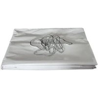 Pellet - PVC-Vorhang 'Feuerfest': 1800x1200mm Pellet - PVC-Vorhang 'Feuerfest': 1800x1200mm von PELLET