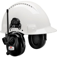 3M Peltor HRXD7P3E-01 Kapselgehörschutz-Headset 30 dB 1 St. von PELTOR