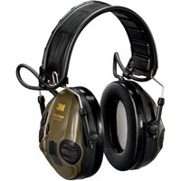 Neuwertig] Peltor 3 m Sport Tac Mt16 H210 f 478 Gn945 Kapselgehörschutz Headset 26d b Gehörschutz B-Ware von PELTOR