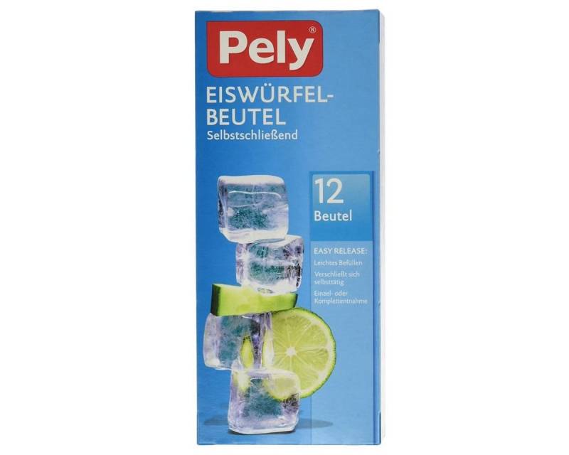 PELY Eiswürfelbehälter von PELY