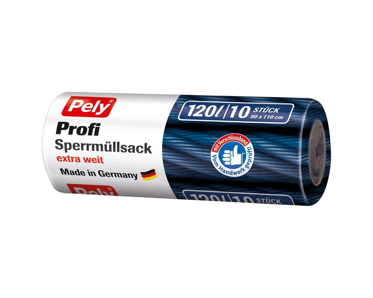PELY Folienbeutel von PELY