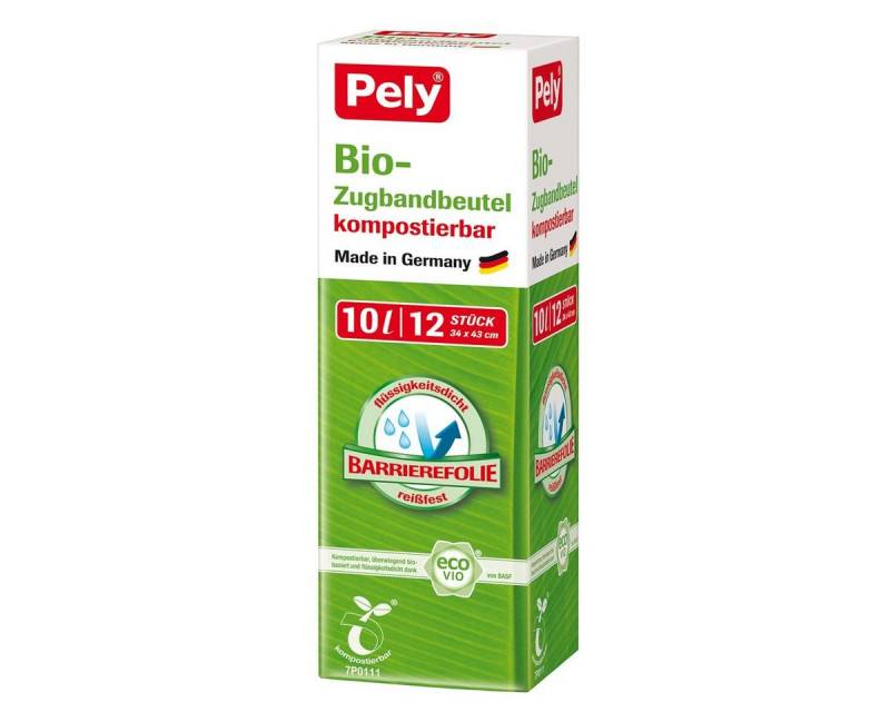 PELY Folienbeutel von PELY