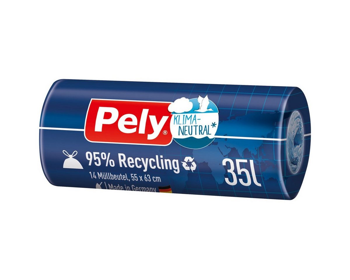PELY Folienbeutel von PELY