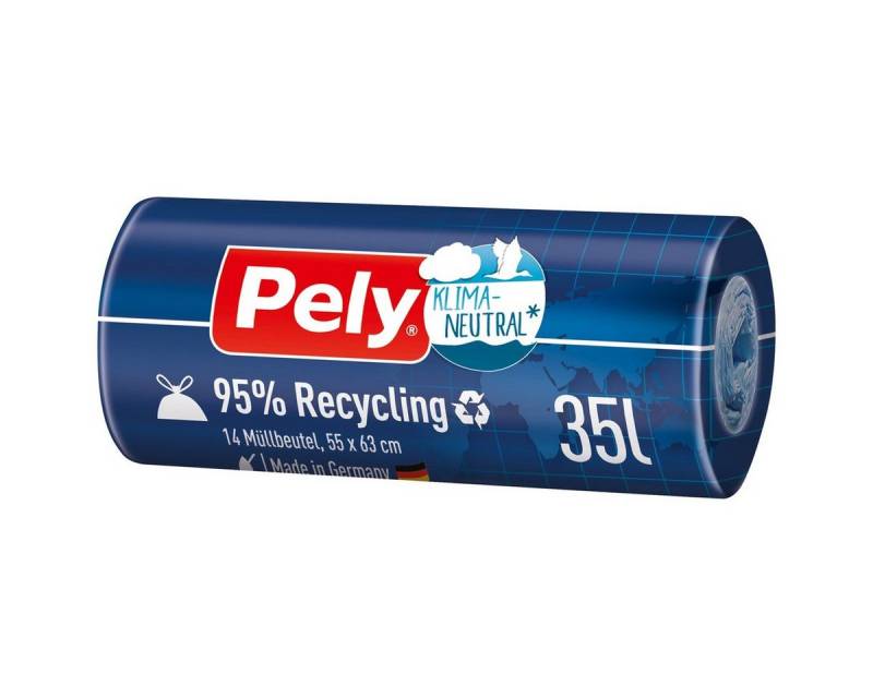 PELY Folienbeutel von PELY