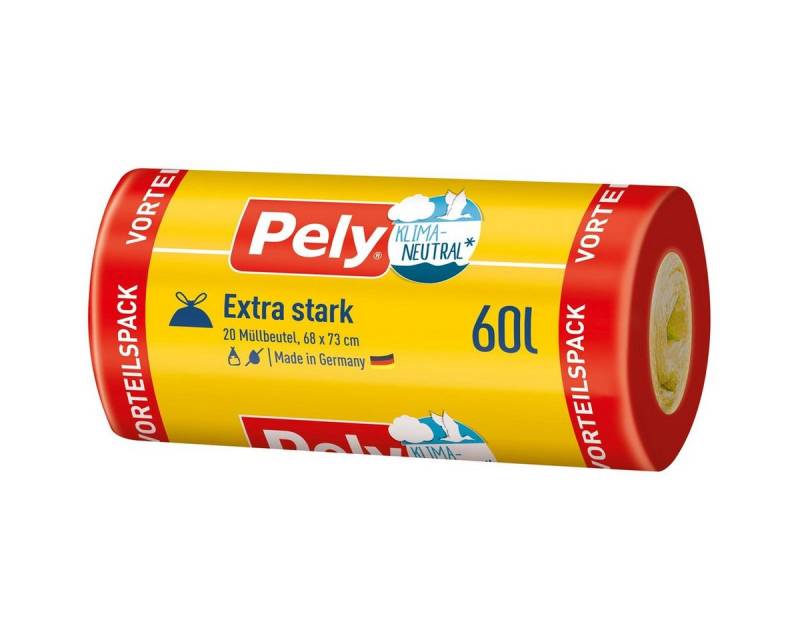 PELY Müllbeutel PELY Müllbeutel von PELY
