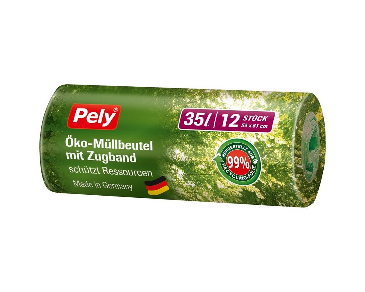 PELY Müllbeutel von PELY