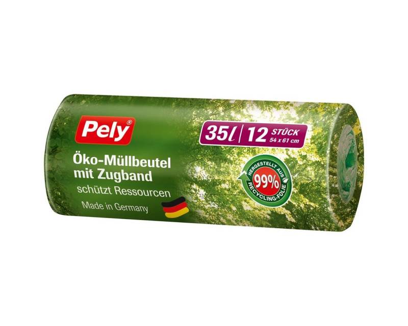 PELY Müllbeutel von PELY