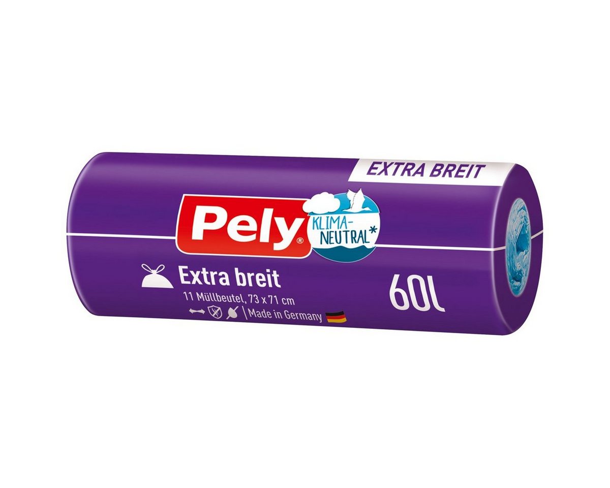 PELY Müllbeutel von PELY