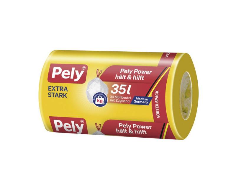 PELY Müllbeutel von PELY