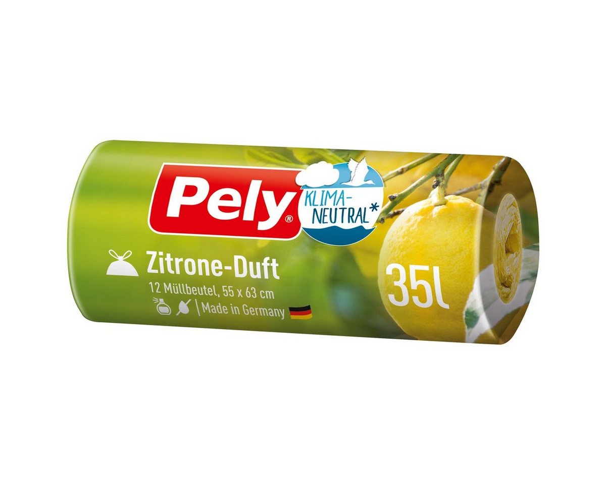 PELY Müllbeutel von PELY