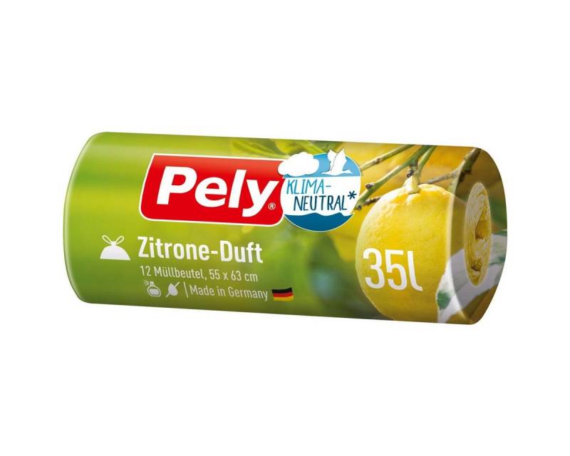 PELY Müllbeutel von PELY