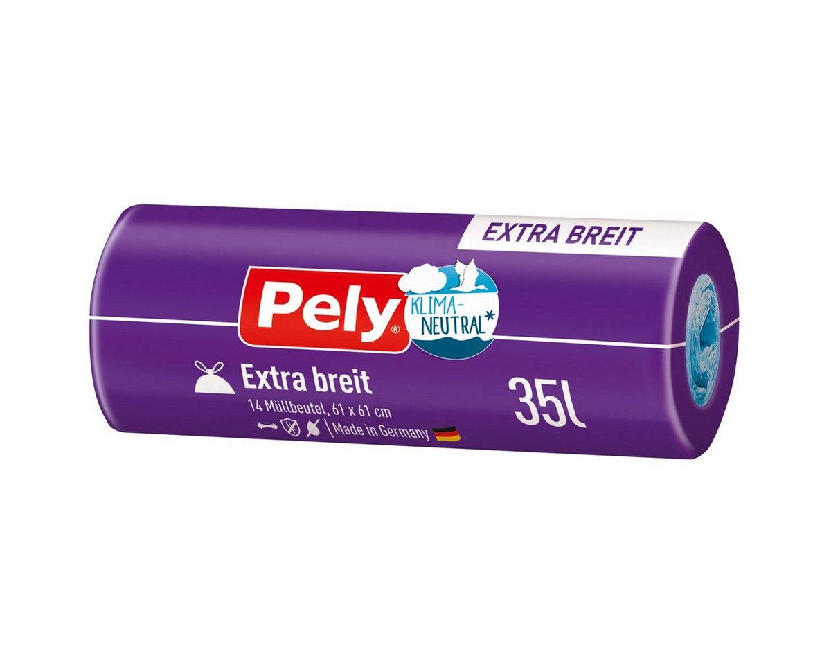 PELY Müllbeutel von PELY
