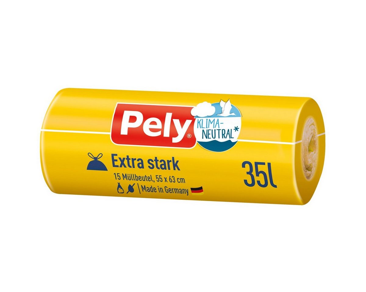 PELY Müllbeutel von PELY