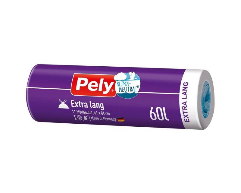 PELY Müllbeutel von PELY