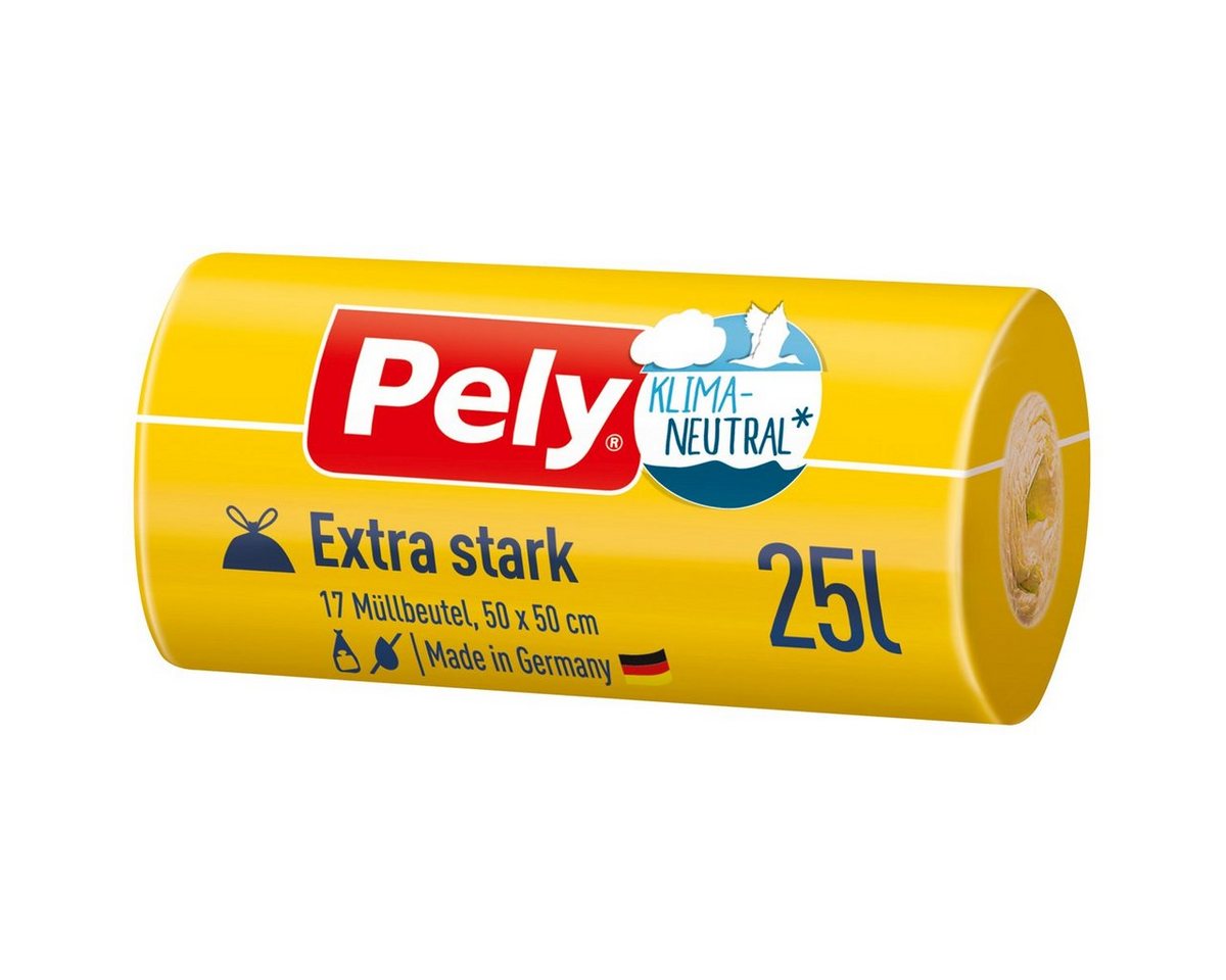 PELY Müllbeutel von PELY