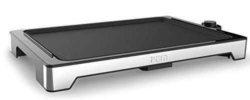 PEM PG-047 Grillplatte Pro von PEM