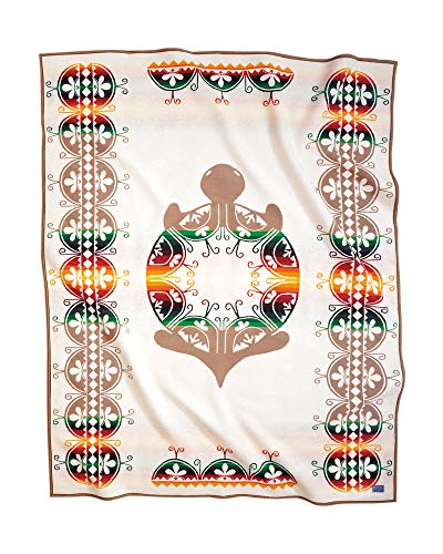 Pendleton Decke Turtle Legend von PENDLETON