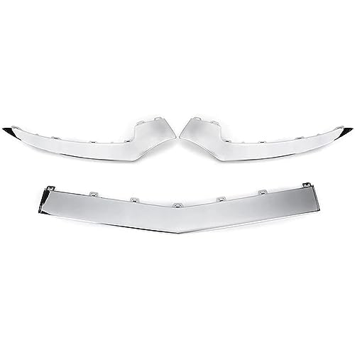 PENGFNB Auto Frontlippe Frontspoiler für Benz W207 A207 C207 E-Class E320 E350 2014-2016, Frontstoßstangen Stoßstange Lippe Spoiler Spoilerlippe Diffusor Protector Zubehör von PENGFNB