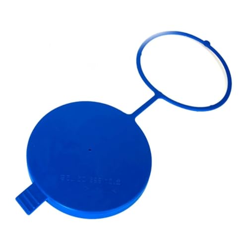 PENGNAQP Wischwasserdeckel Kompatibel mit Benz für A-Class W169 2004-2012 Auto-Scheibenwischer-Waschflüssigkeitsbehälter-Tankdeckel A1248690272 von PENGNAQP