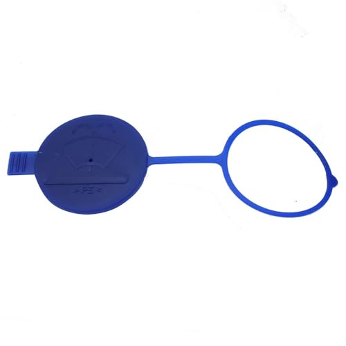 PENGNAQP Wischwasserdeckel Kompatibel mit Benz für Sprinter 2500 3500 2010-2017 Front Wischer Waschflüssigkeit Reservoir Flasche Deckel Kappe 9068690072 von PENGNAQP
