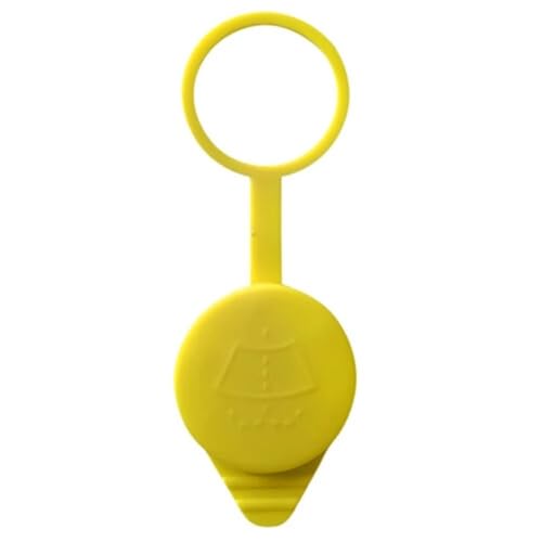 PENGNAQP Wischwasserdeckel Kompatibel mit Navara für D40 2004-2018 Auto Scheibenwaschflüssigkeitsbehälter Tank Flaschendeckel 289137F001 von PENGNAQP