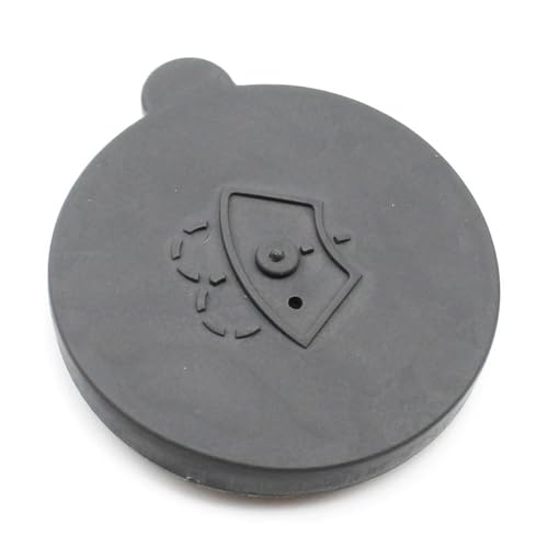 PENGNAQP Wischwasserdeckel Kompatibel mit Nissan für X-Trail T31 2007-2013 Auto-Windschutzscheibenwischer-Waschflüssigkeitsbehälter-Tankdeckeldeckel B8913-JG000 von PENGNAQP