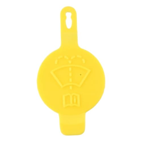 PENGNAQP Wischwasserdeckel Kompatibel mit Opel für Astra 1995 1996 Scheibenwischerbehälterabdeckung 76802-SK7-003 von PENGNAQP