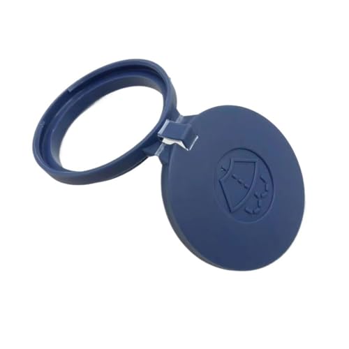PENGNAQP Wischwasserdeckel Kompatibel mit Peugeot für 301 307 308 408 508 Auto-Scheibenwaschflüssigkeitsdeckel von PENGNAQP