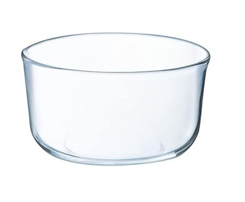 C2 Auflaufform 8 cm Glas Home von PENGO