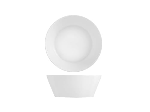 COPPETTA QUADRA BONE CHINA CM1 von PENGO