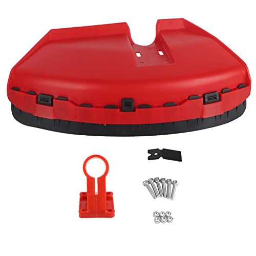 26 -mm -Grasschneider -Proktektionsabdeckung CG520 430 Blade Guard für Pinselschneiderzubehör 26 -mm -Grasschneider -Proktektionsabdeckung CG520 430 Blade Guard für Pinselschneiderzubehör von PENGQIANJU