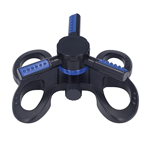 360 ° Automatische Drehung Trifurcate Lawn Sprinkler Schnellkupplungsgartenwässerungssystem 360 ° Automatische Drehung Trifurcate Lawn Sprinkler Schnellkupplungsgartenwässerungssystem von PENGQIANJU