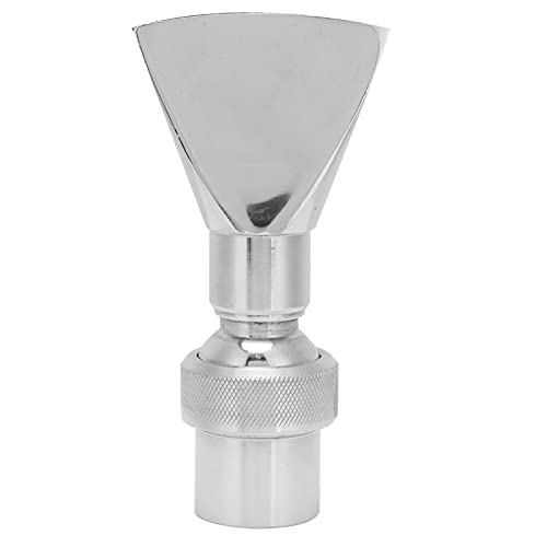 BRUNNEN DÜSE EDELSTAHL SPRAY HEAD FÜR POND GARTEN DEKORATION von PENGQIANJU
