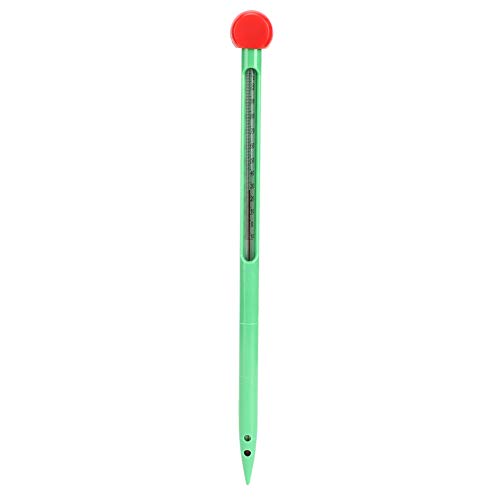 Boden-Thermometer, Temperaturmesser, Hochpräzision, Messung der Bodentemperatur Boden-Thermometer, Temperaturmesser, Hochpräzision, Messung der Bodentemperatur von PENGQIANJU
