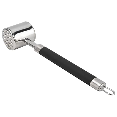 Edelstahl Fleisch Tenderizer Hammer Küchenwerkzeug für Schweinekotelettsteak -Kochgeschirr Edelstahl Fleisch Tenderizer Hammer Küchenwerkzeug für Schweinekotelettsteak -Kochgeschirr von PENGQIANJU