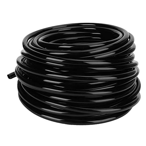G1 8 Garten Wasserschlauch Tropf Bewässerung Schlauch PVC 20 Meter Frostschutzmittel Sonnenschutz Gartenwässerungsrohr von PENGQIANJU