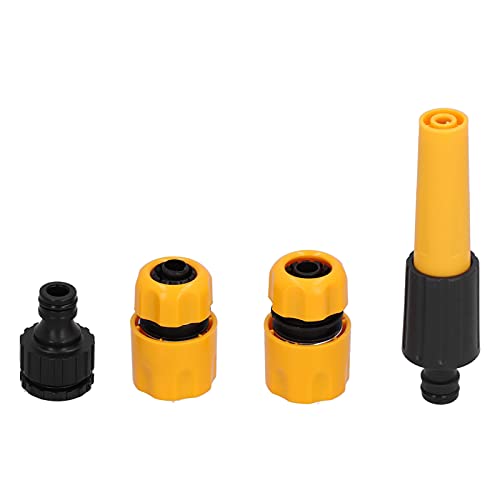 Gartenbewässerungsprühgerät Kit Schnellanschluss zum Waschen des Autos Gartenbewässerungsprühgerät Kit Schnellanschluss zum Waschen des Autos von PENGQIANJU