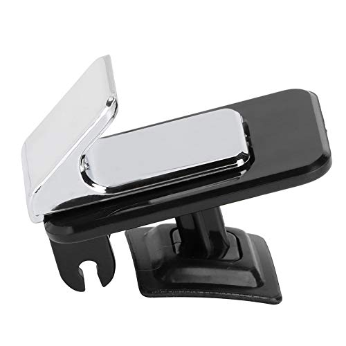 Juicer Outlet Regulierung Ventilabdeckungsstecker für Hu19SGM 9026 Typen Black ABS -Material von PENGQIANJU