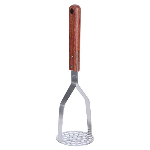 Kartoffelstürmische Edelstahl Küchen Utensiliengepresstes Lebensmittel Brecher Ergonomisches Werkzeug Kartoffelstürmische Edelstahl Küchen Utensiliengepresstes Lebensmittel Brecher Ergonomisches Werkzeug von PENGQIANJU