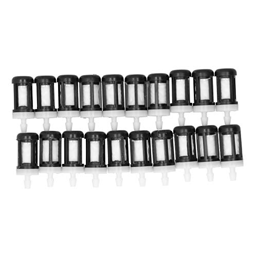 PENGQIANJU Kraftstofffilterzubehör -Kit FS45 FS46 FS55R FS86 FS90R FS100 Kettensägen Ersatzteile Gartenwerkzeug Wartung von PENGQIANJU